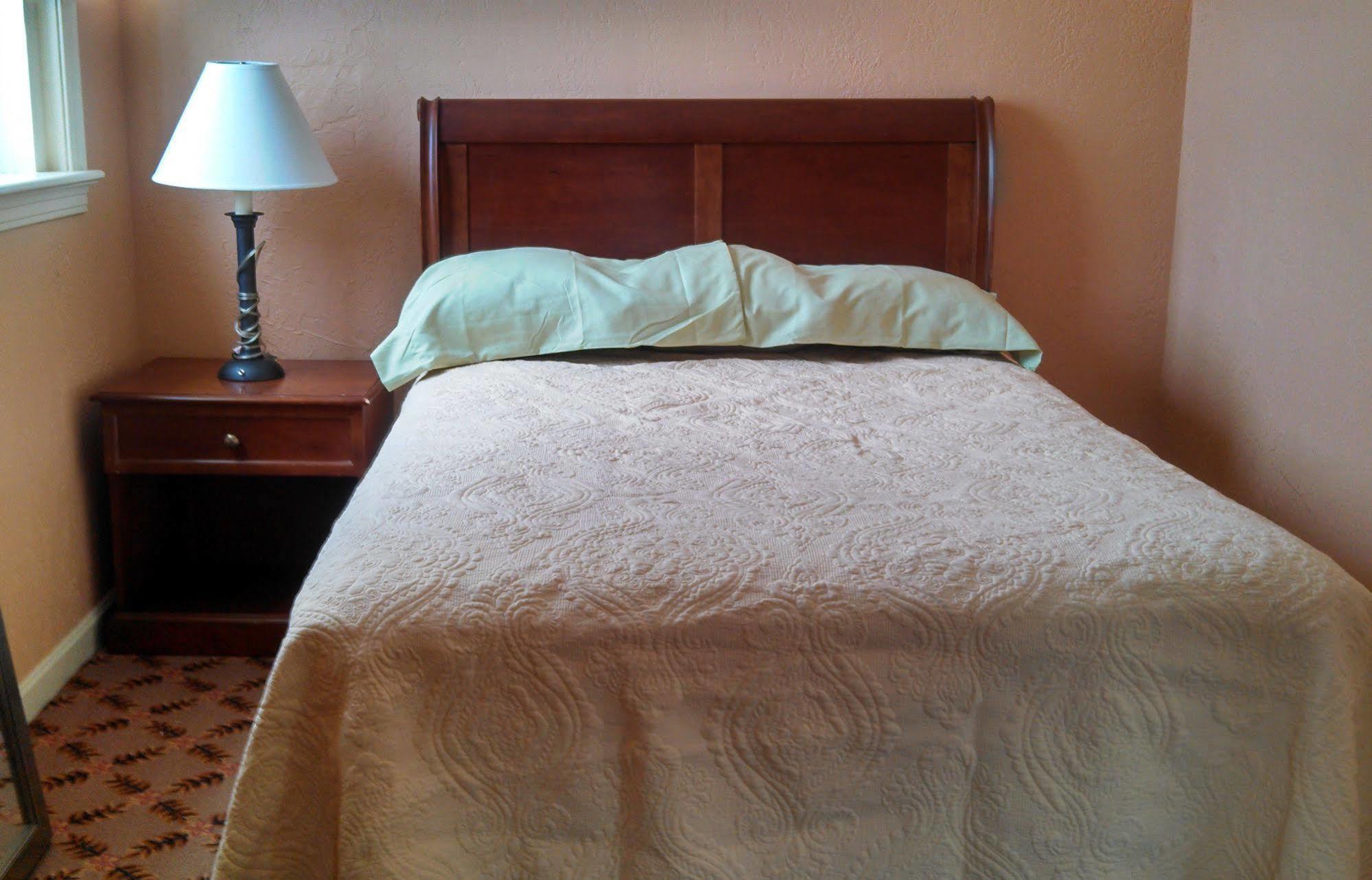 Mccali Manor, Llc Aparthotel 5*